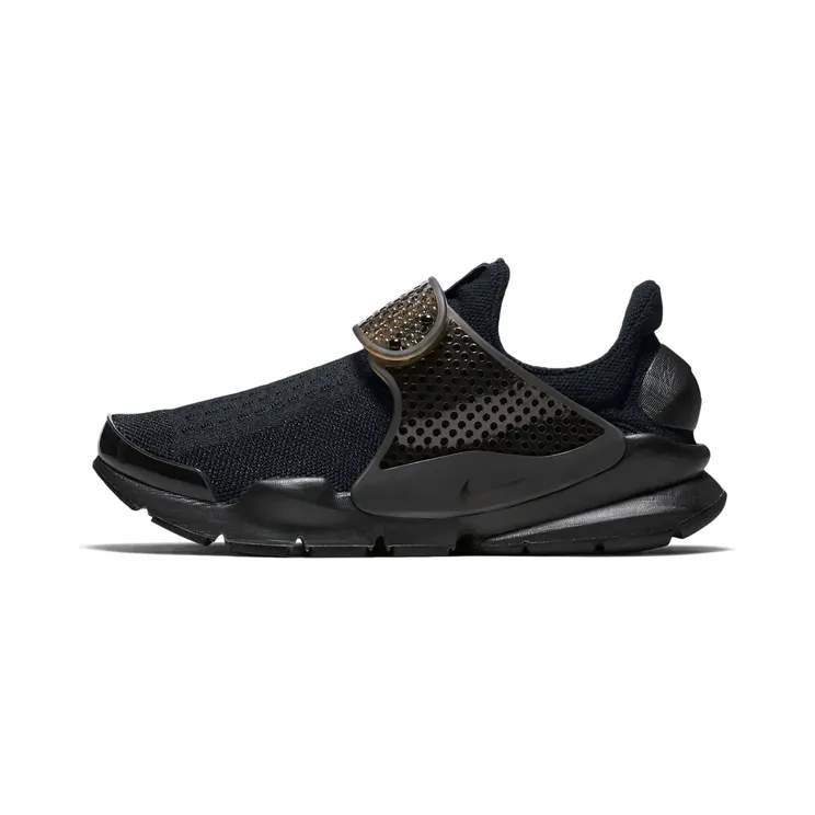 Nike Sock Dart Black-Volt “Black / Volt” (848475-003)