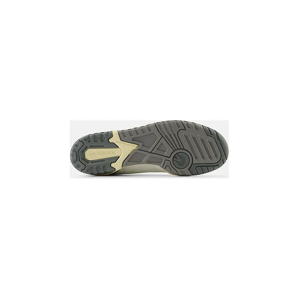 New Balance BB550PTC “Team Away Grey” (sea salt) – BB550PTC