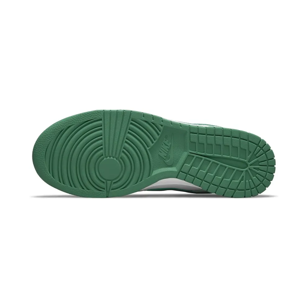Nike Dunk Low White Green (DD1503-112)