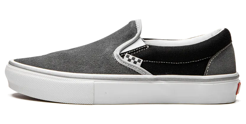 Vans Skate Slip-On “Reflective” (VN0A5FCAN42)