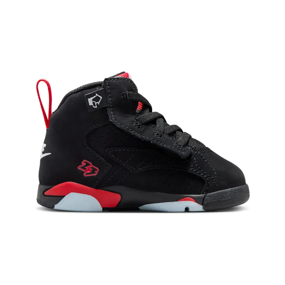 Jordan Jumpman MVP Black White University Red (DZ5576-061)