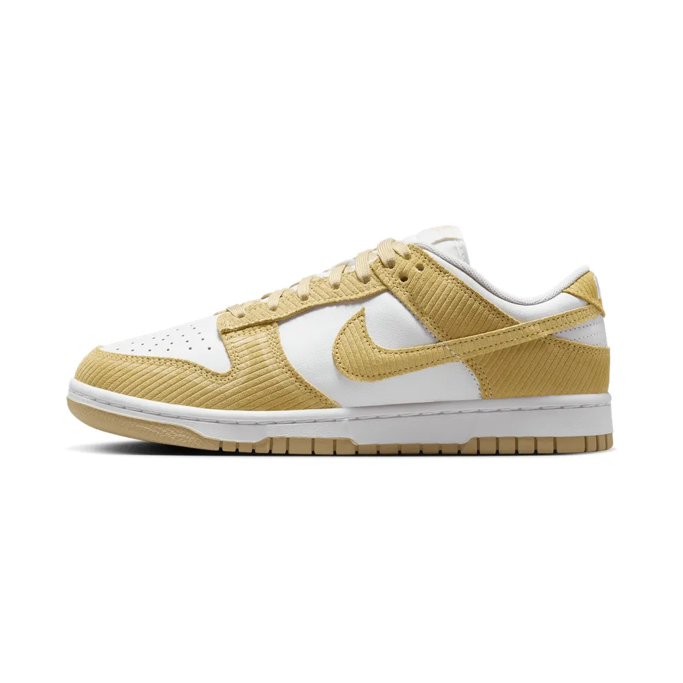 Nike Dunk Low Alabaster Corduroy (FN7167-700)