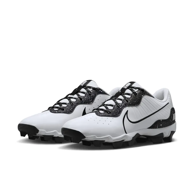 Nike Alpha Huarache 4 Keystone White Black (DJ6524-106)