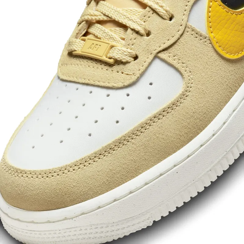 Nike Air Force 1 High Sesame Brand New (DO9460-200)