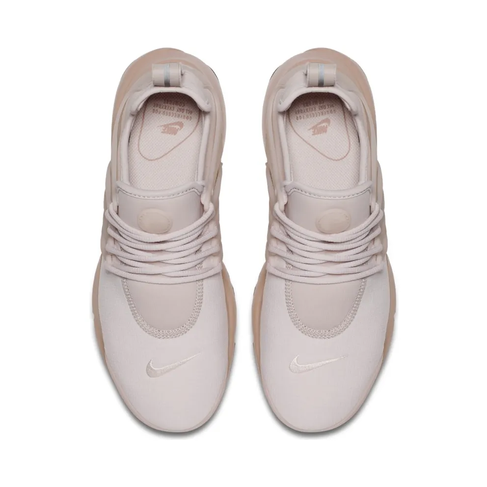 Nike Air Presto Silt Red (W) Silt Red/Particle Pink-Black (912928-600)