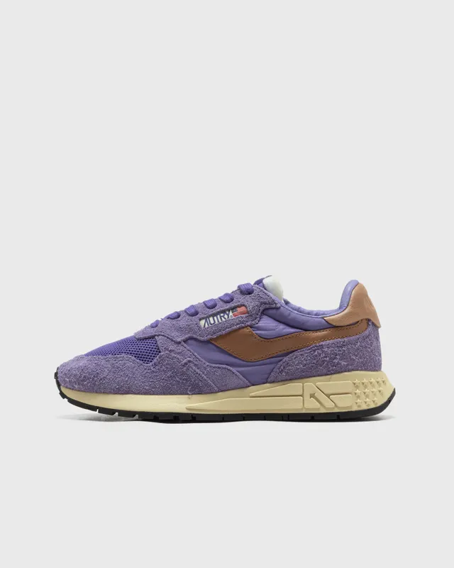 Autry Reelwind Low Wmns “Blue / Purple” (WWLWUT15)