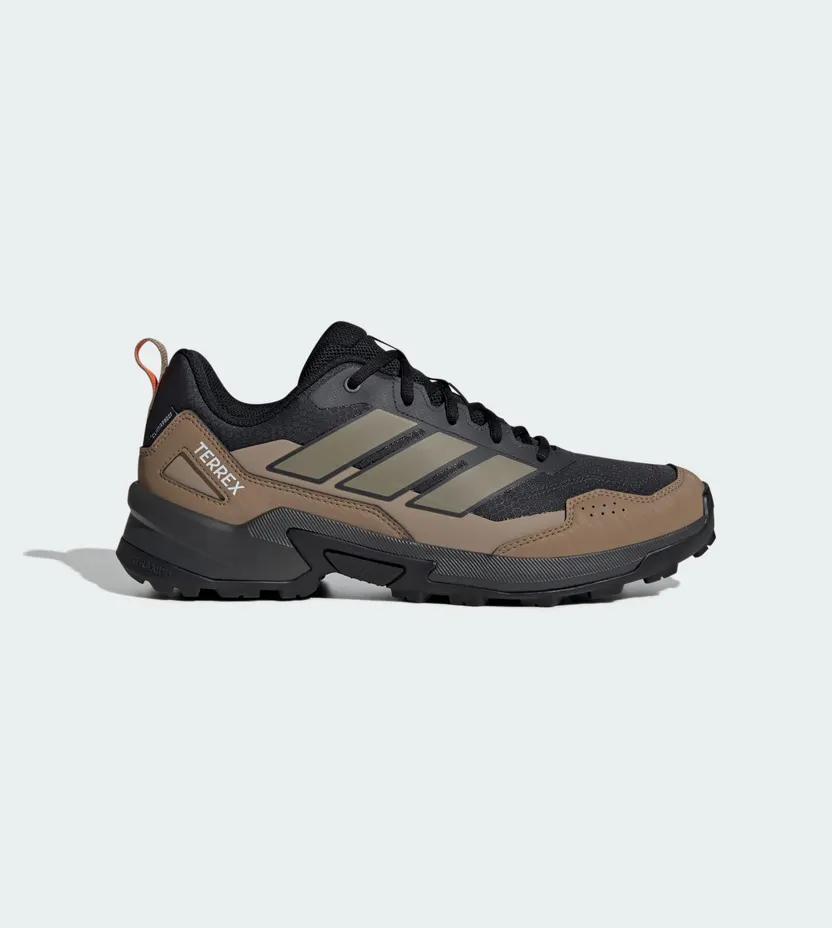 Adidas Terrex Eastrail 3 Climaproof Hikingschoenen Carbon / Clay / Cardboard (JR4010)