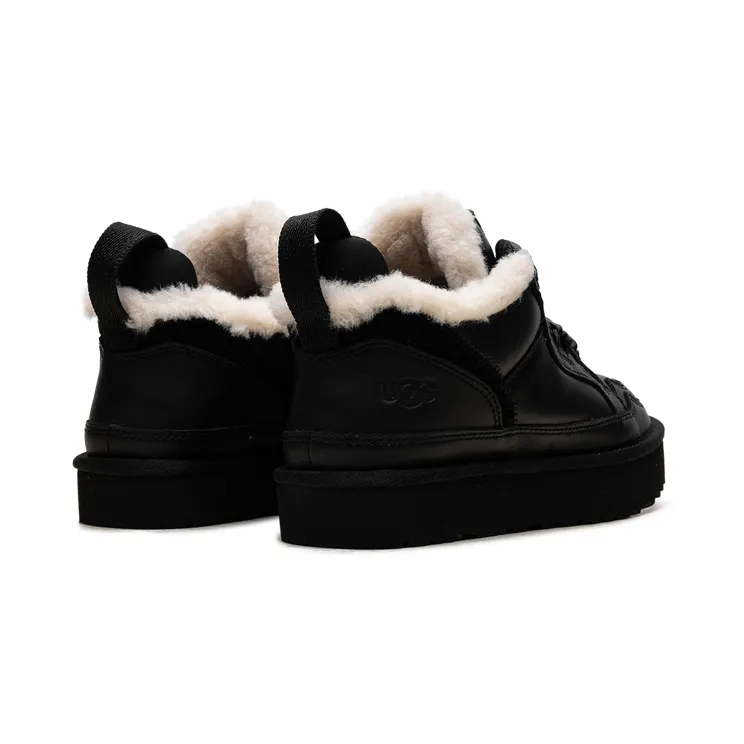 ugg-lowmel 1171537-BLK