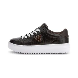 GUESS USA donkerbruin (FLFD15-PEL12-DBROW)
