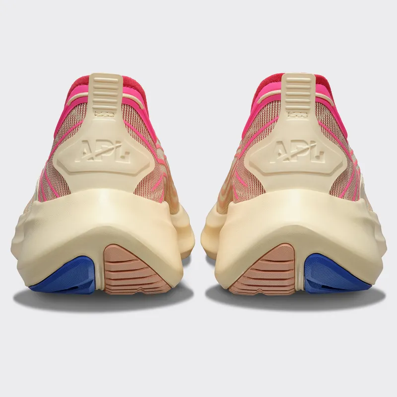 APL Veil “Vanilla/Fusion Pink/Purple” (Women)
