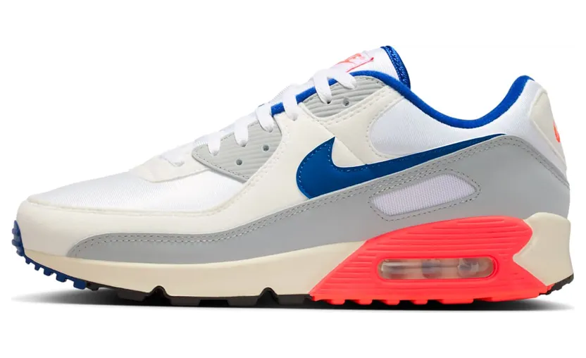 Nike Air Max 90 “Ultramarine (2026)” (IU0767-001)
