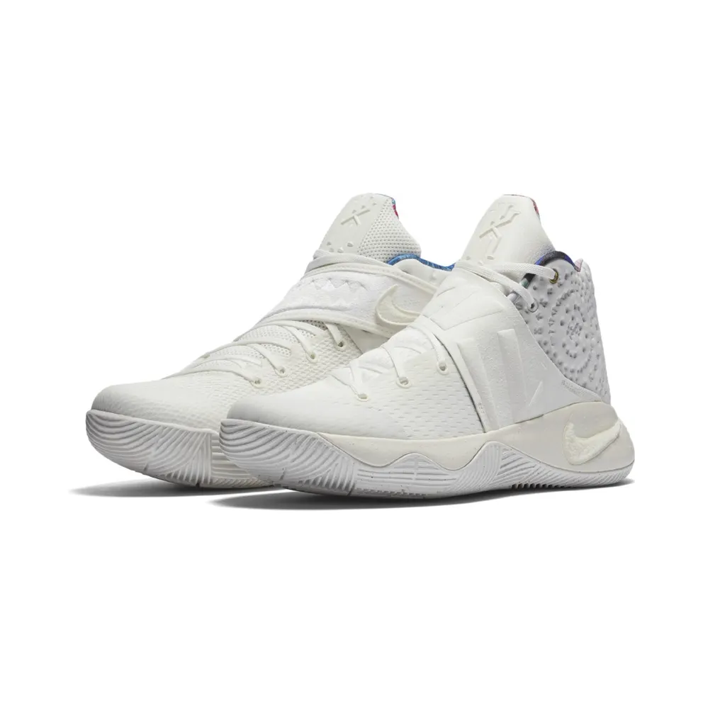 Nike Kyrie 2 What The Kyrie Sail (914681-100)