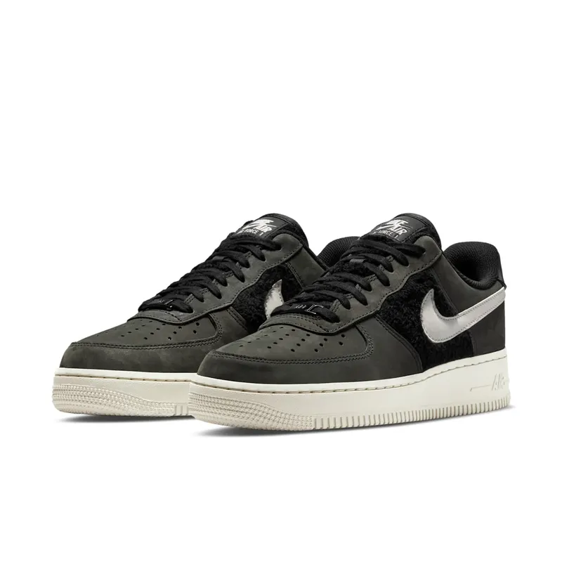 Nike Air Force 1 Black (DO6714-001)
