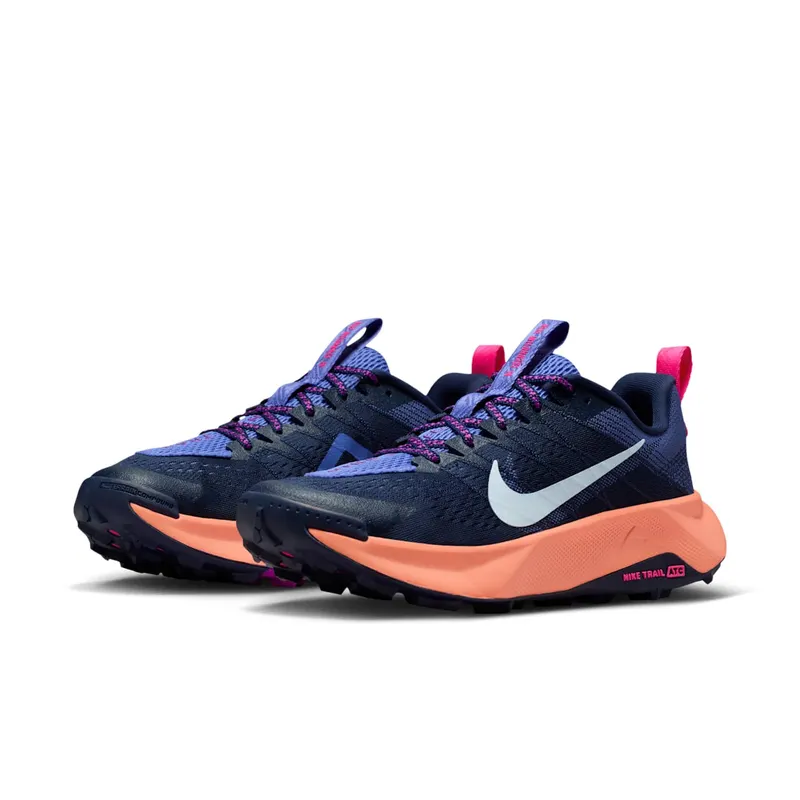 Nike Wildhorse 10 Blue (FV2337-401)