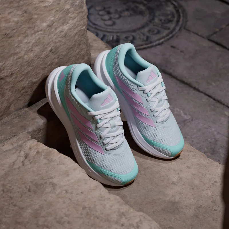 Adidas Runfalcon 6 Junior Halo Mint / Bliss Lilac / Flash Aqua (KI1792)