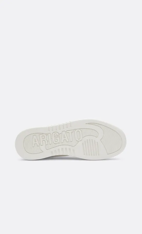 Axel Arigato Dice Lo Sneaker “White,Green” (F1743002) (5)