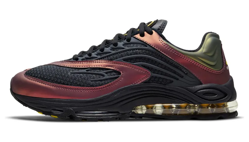 Nike Air Tuned Max Celery (CV6984-001)