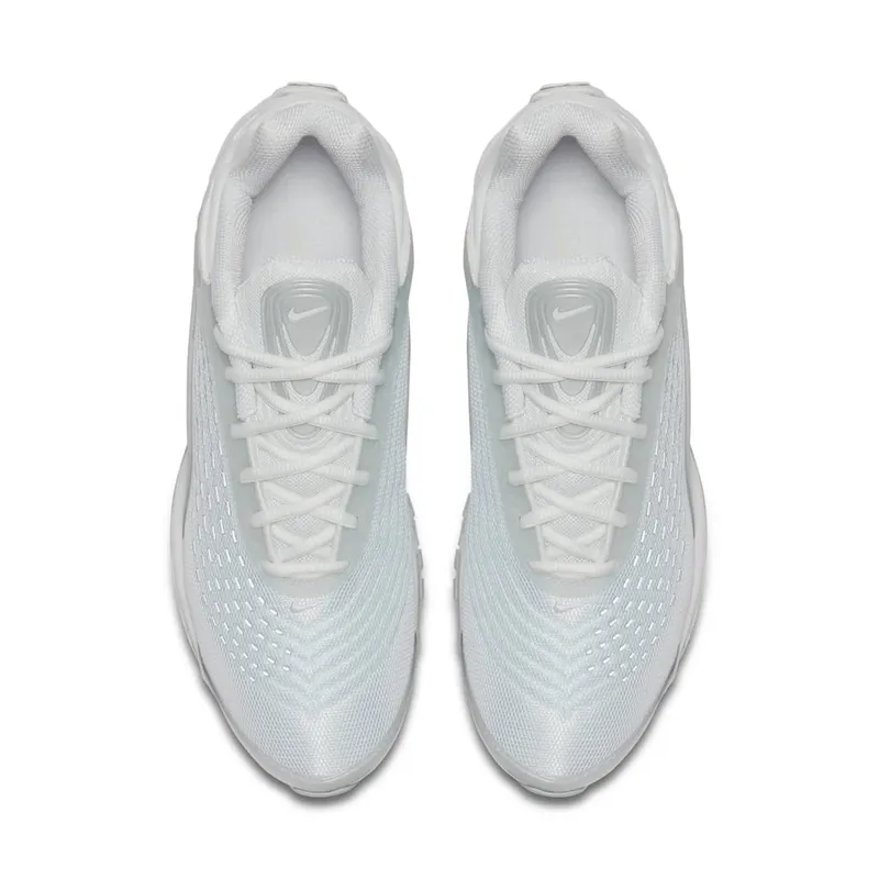 Nike Air Max Deluxe White Platinum White/Sail-Pure Platinum (AV2589-100)