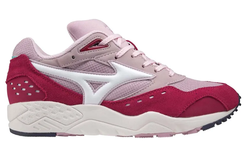 Mizuno sneaker D1GG210903