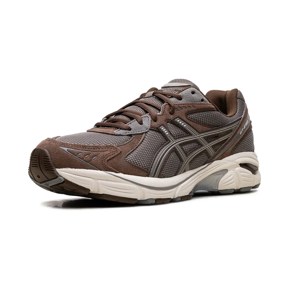 Asics GT-2160 “Dark Taupe Clay Grey” (1203A605-251)