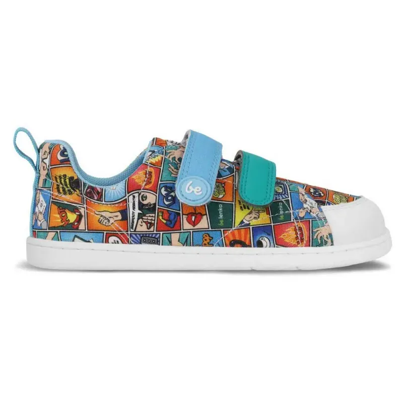 Be Lenka Canvi Shoes 51100054