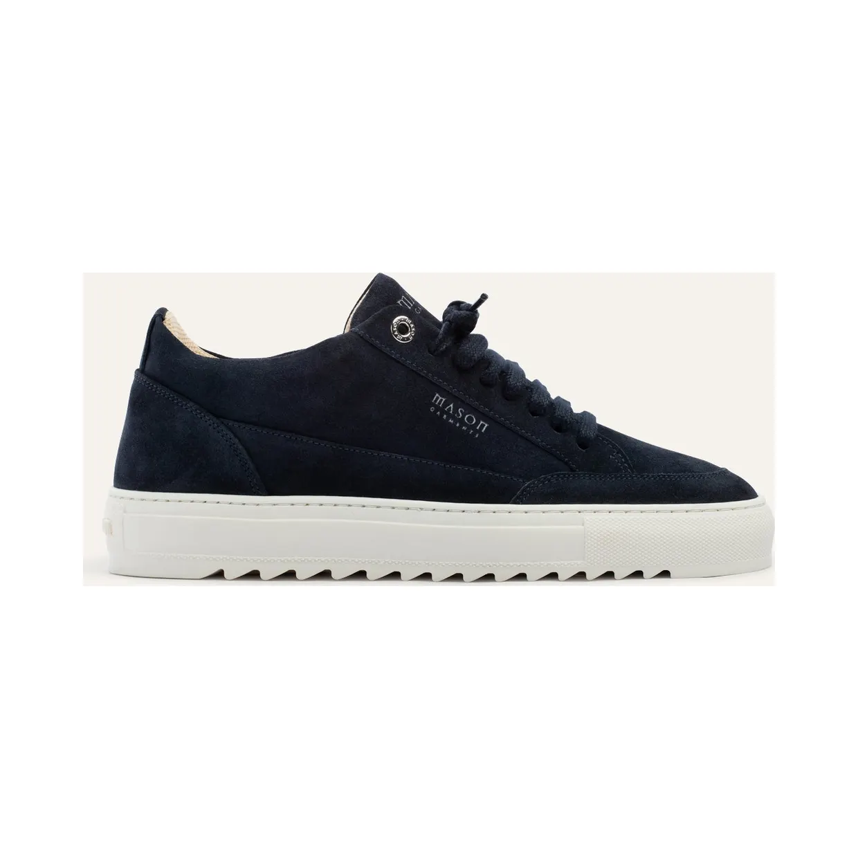 Mason Garments Blue (MG52-1C)