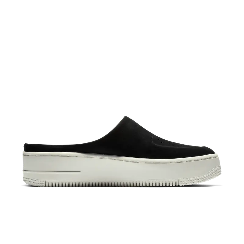 Nike AF1 Lover XX PRM Black Sail (BV8249-001)