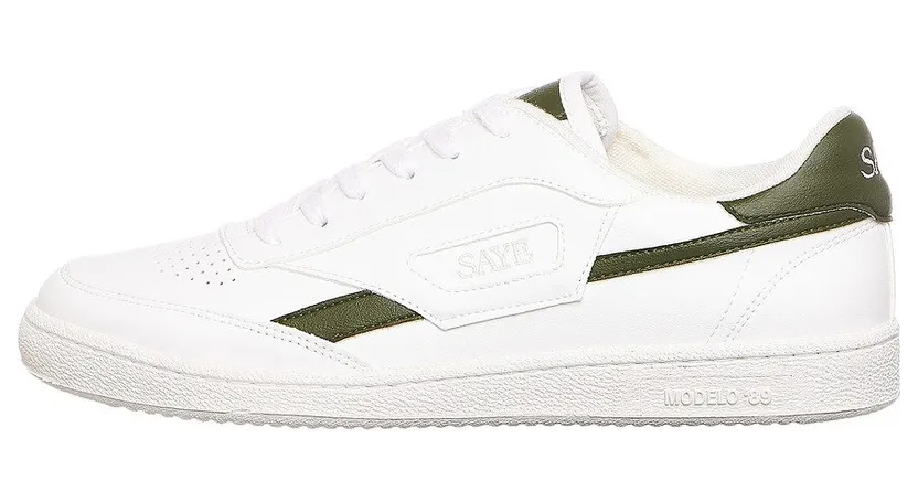 SAYE Modelo ’89 Vegan Polar Cactus (M89-06-VPCACTUS)