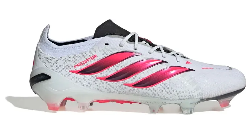 adidas Predator Cloud White / Solar Turbo / Core Black (IH4699)