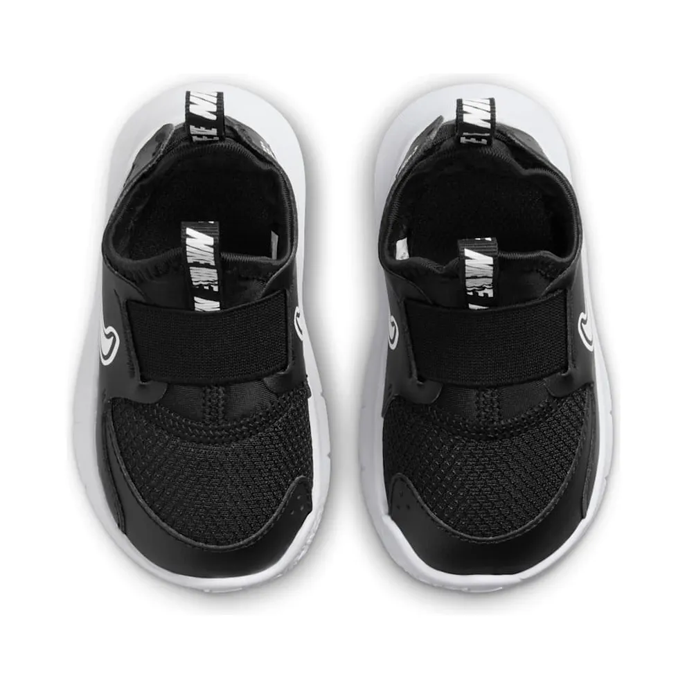 Nike Flex Runner 3 Black White (FN1478-005)