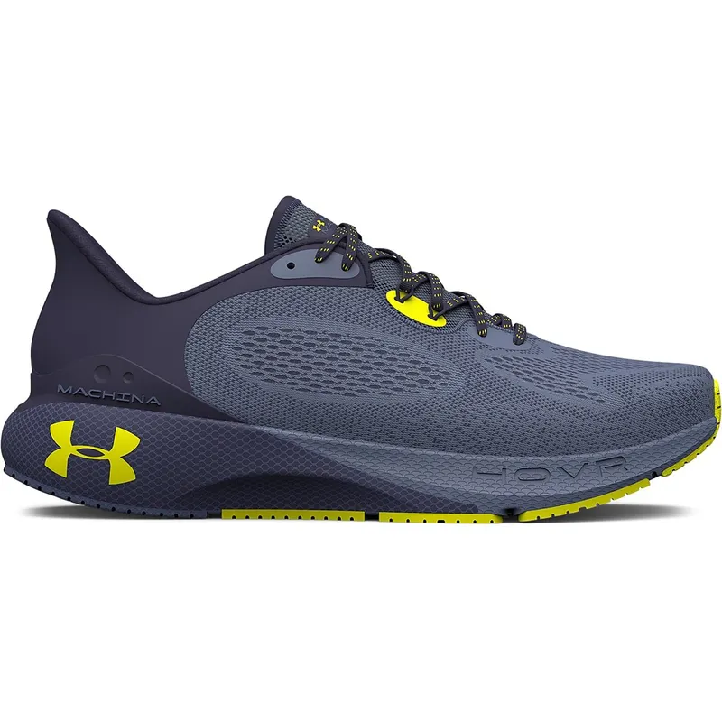 Under Armour HOVR™ Machina 3 Purple (3024899-500)