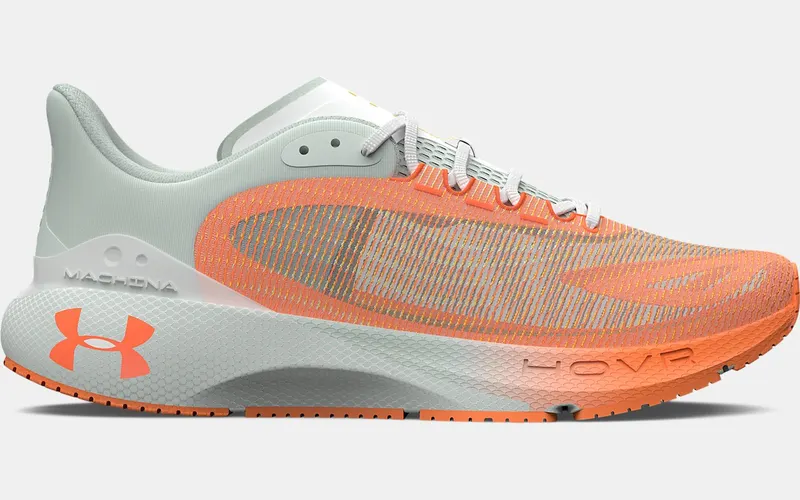 Under Armour HOVR™ Machina 3 Breeze Green (3025314-300)