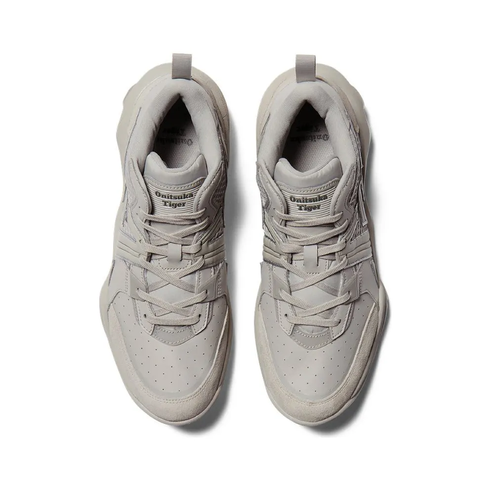 Onitsuka Tiger Tigcourt Oyster Grey (1183C477-020)