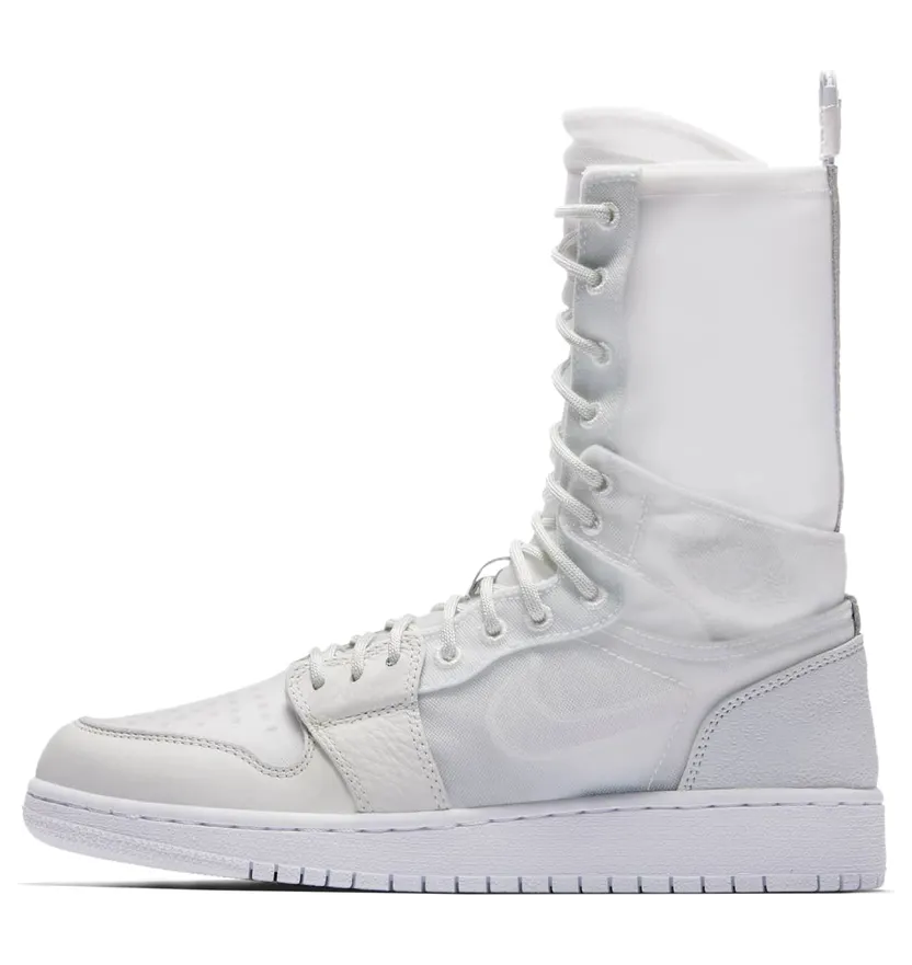 Jordan AJ1 Explorer XX Wit (AO1529-100)