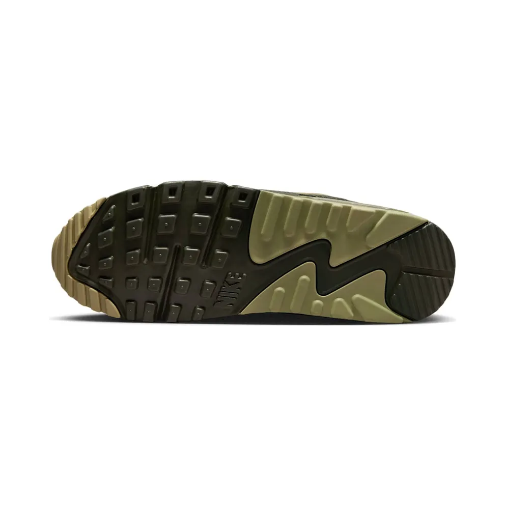 Nike Air Max 90 Ballistic Neutral Olive (DM0029-200)