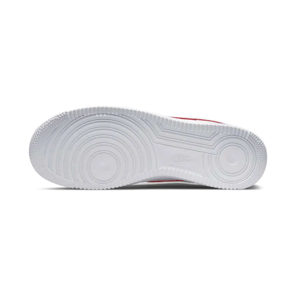 Nike Air Force 1 Just Do It White (DQ0791-100)
