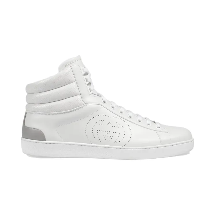 Gucci Ace High-Top GG White (_625672 1XG10 9110)