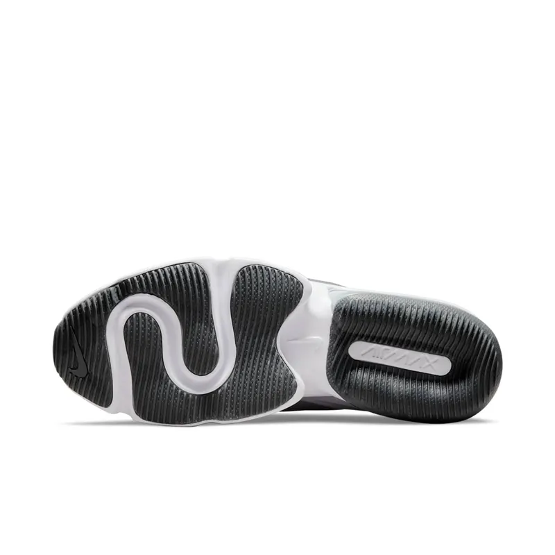 Nike Air Max Infinity 2 Pure Platinum (CU9452-007)