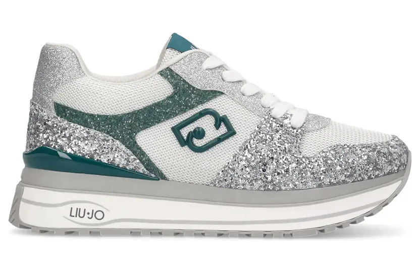 Liu·jo sneaker Silver (BA6013TX099-00532)