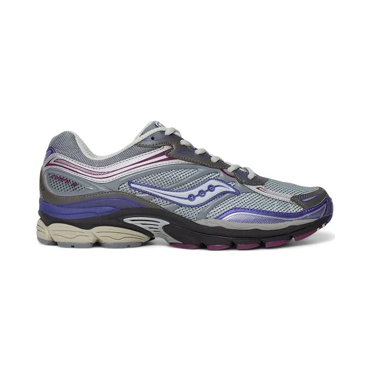 Saucony ProGrid Omni 9 Airy / Shark (S71038-4)
