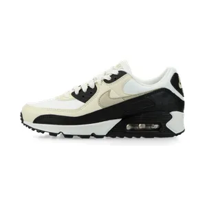 Nike Air Max 90 Sail Black Croc