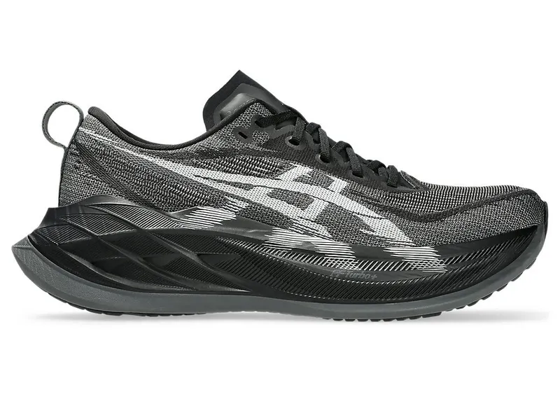 ASICS SUPERBLAST 2 “Black / White” (1013A160-001)