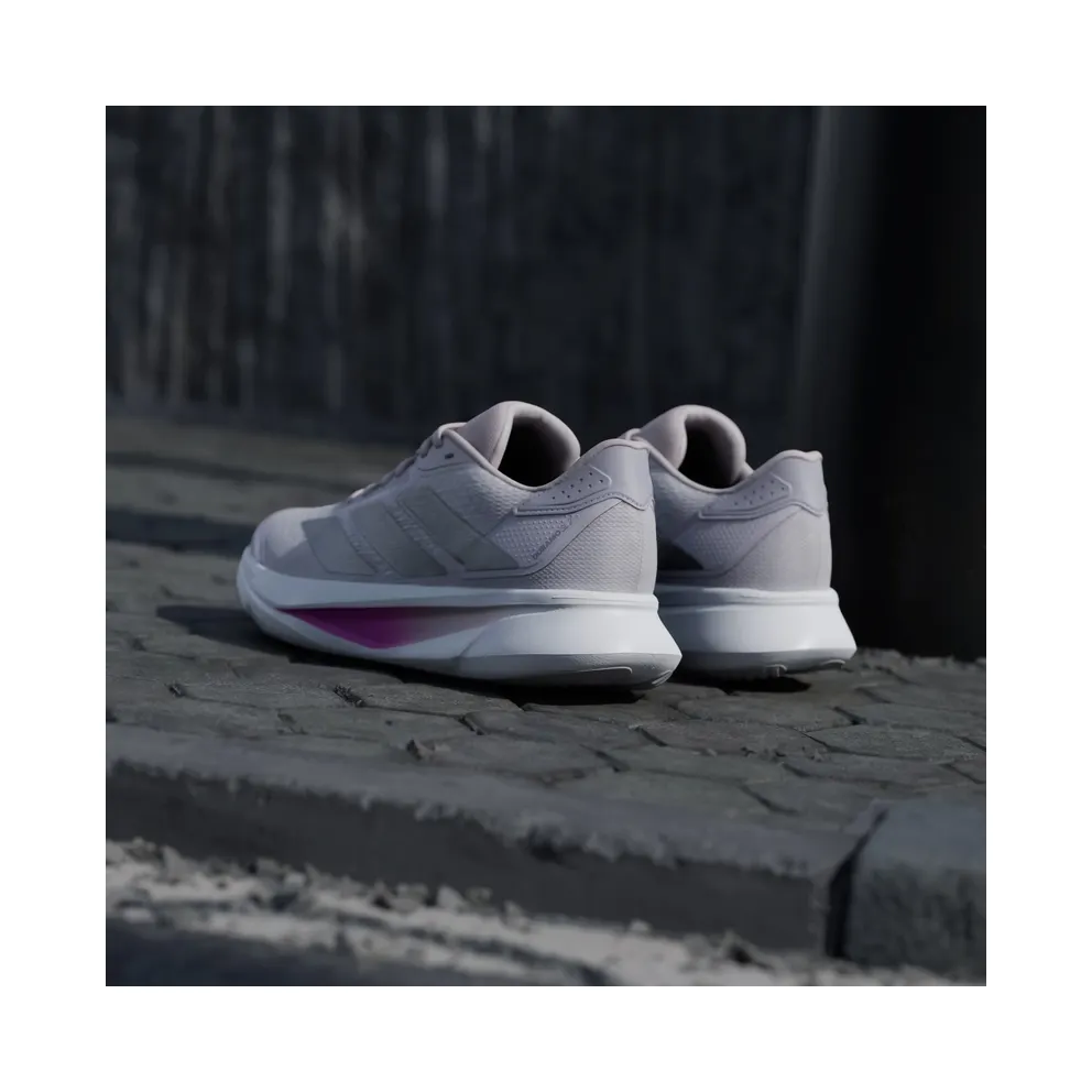 Adidas Duramo SL 2 Running Shoes Ice Purple / Iron Metallic / Glory Grey (JQ0604)