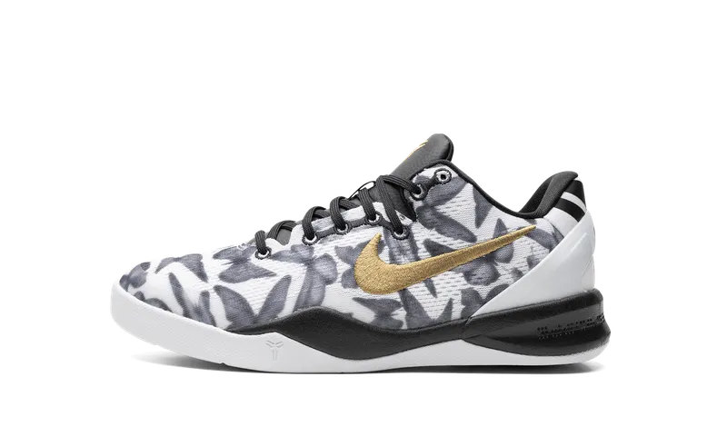 Nike Kobe 8 GS “Mambacita” (FN0266-102)