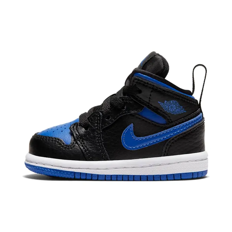 Jordan 1 Mid Royal 2020 (TD)