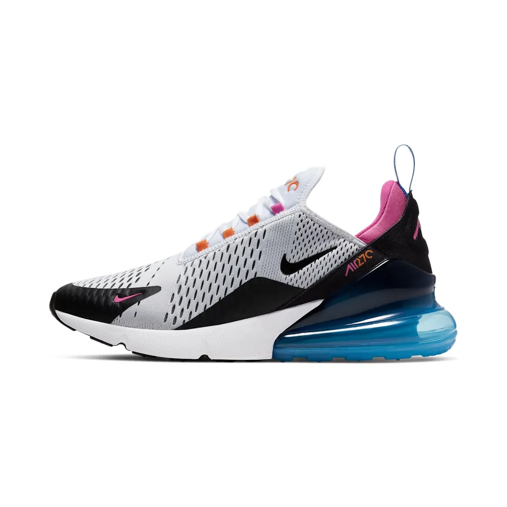 Nike Air Max 270 White Multi (CW6989-100)