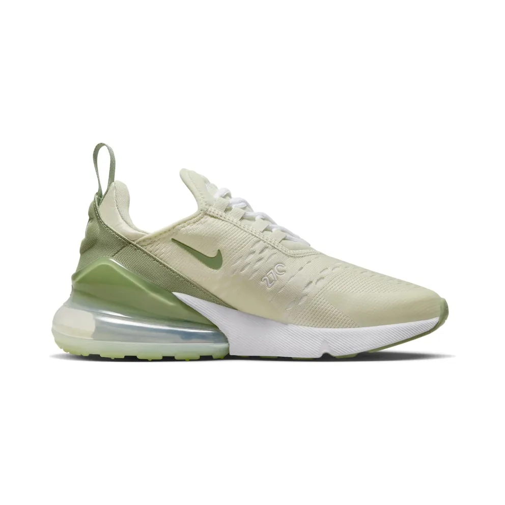 Nike AIR MAX 270 “Sea Glass Oil Green” (FN7101-020)