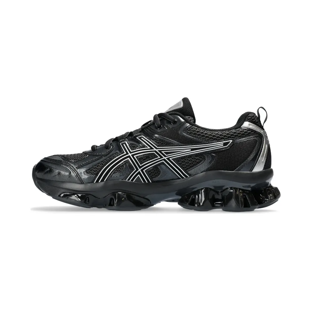 Asics Gel-quantum Kinetic Graphite Grey/Black (1203A270.023)