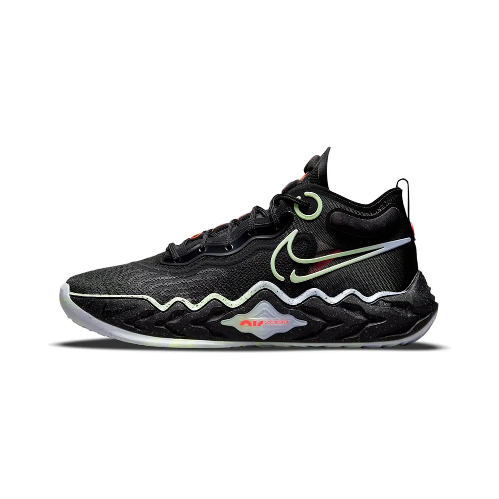 Nike Air Zoom G.T.Run Schwarz (CZ0202-001)