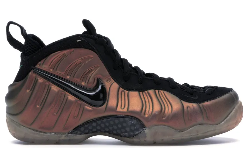 Nike Air Foamposite Pro Gym Green (624041-302)